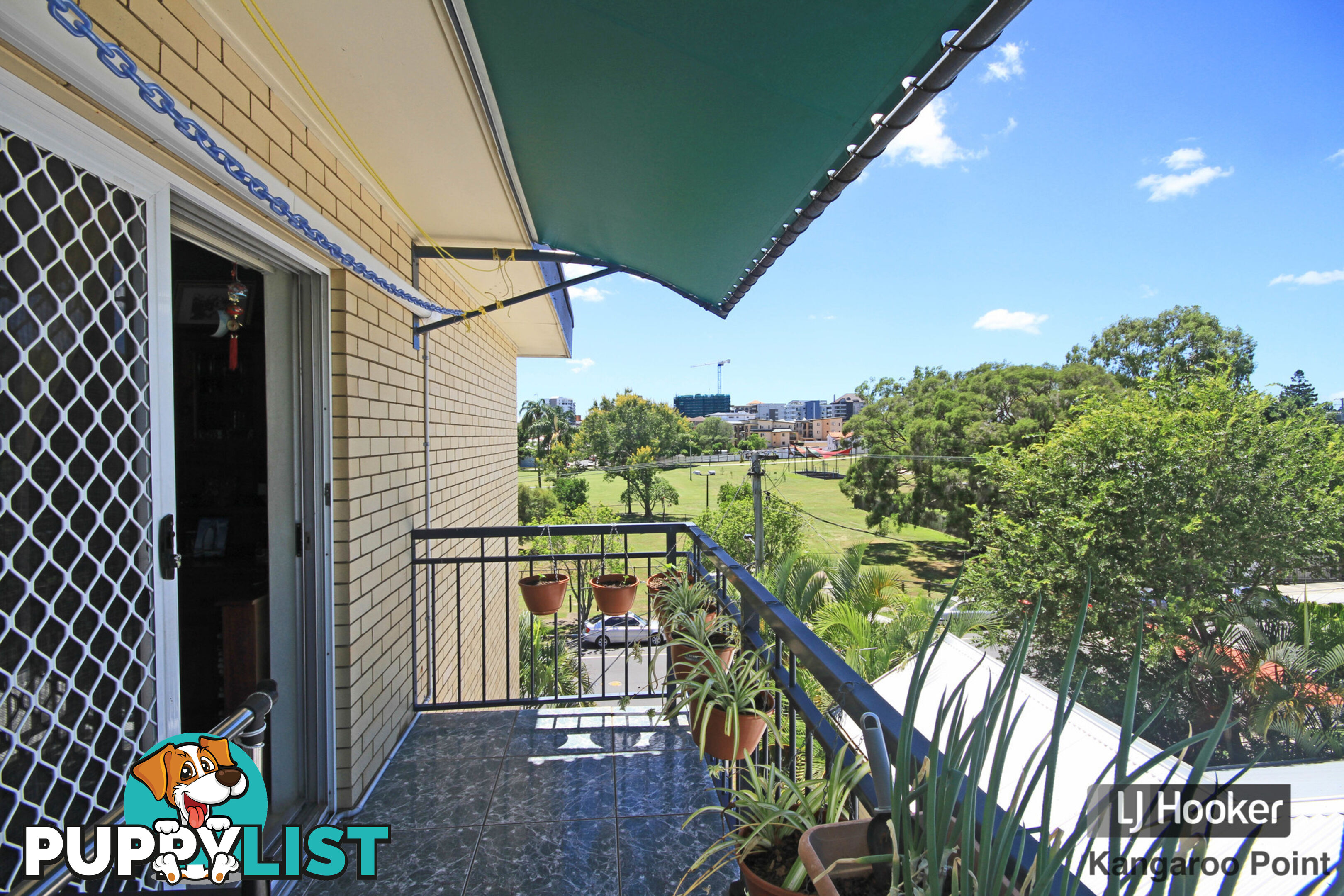 7/143 Baines Street KANGAROO POINT QLD 4169