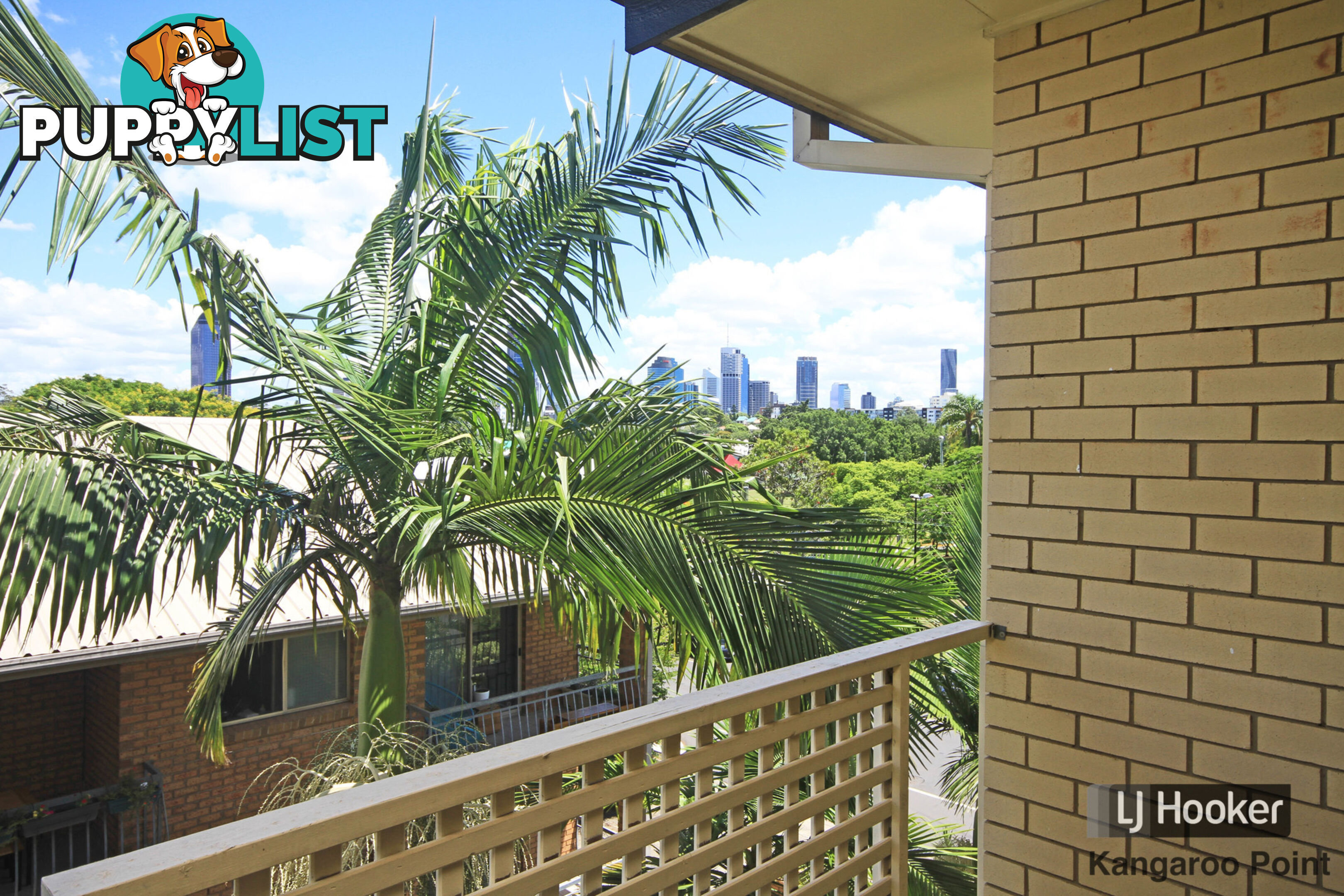 7/143 Baines Street KANGAROO POINT QLD 4169