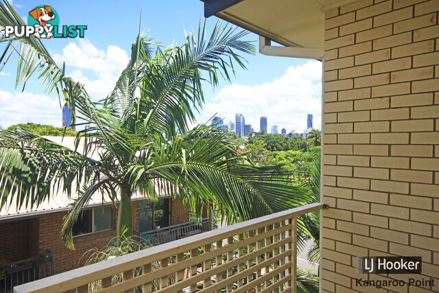 7/143 Baines Street KANGAROO POINT QLD 4169