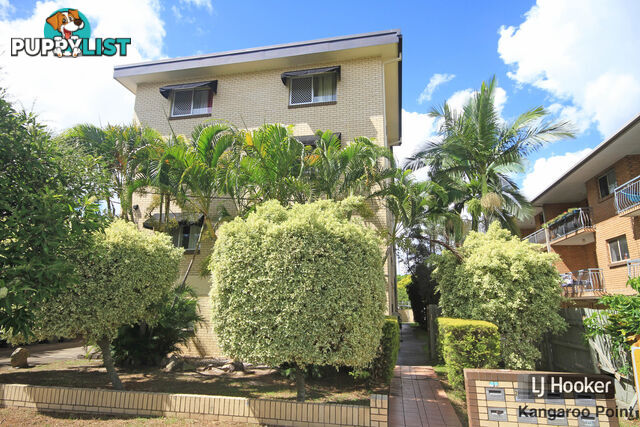 7/143 Baines Street KANGAROO POINT QLD 4169