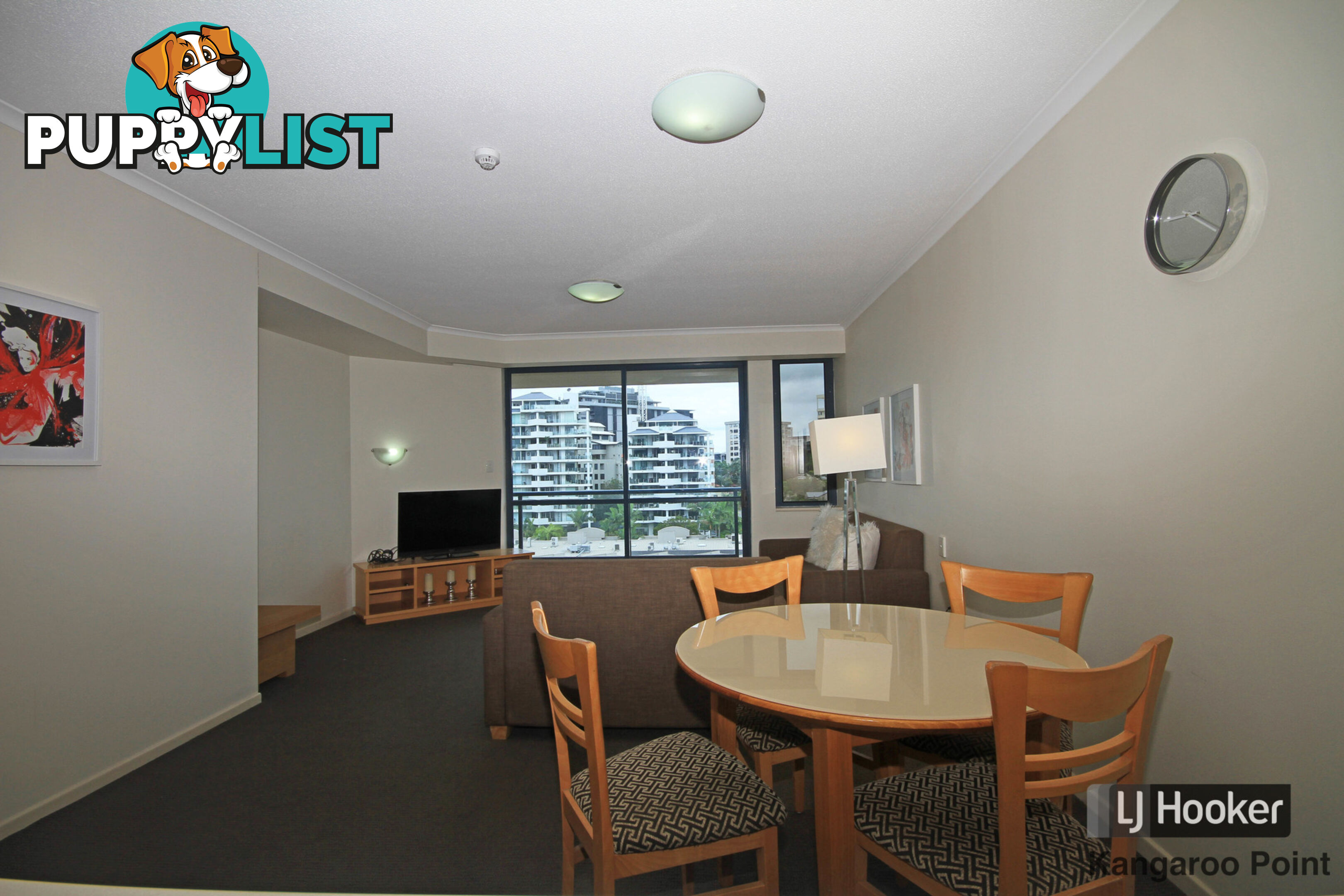 705/44 Ferry Street KANGAROO POINT QLD 4169