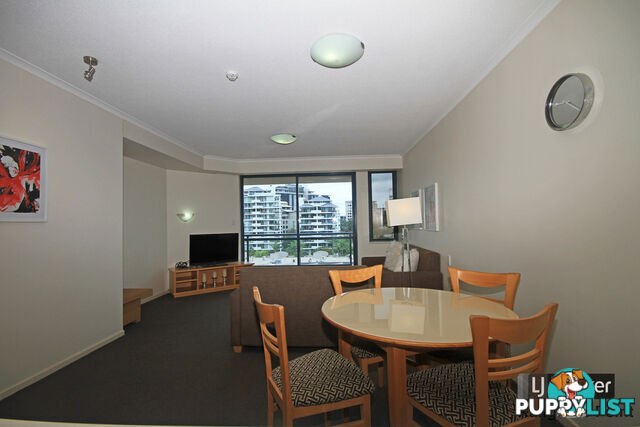 705/44 Ferry Street KANGAROO POINT QLD 4169