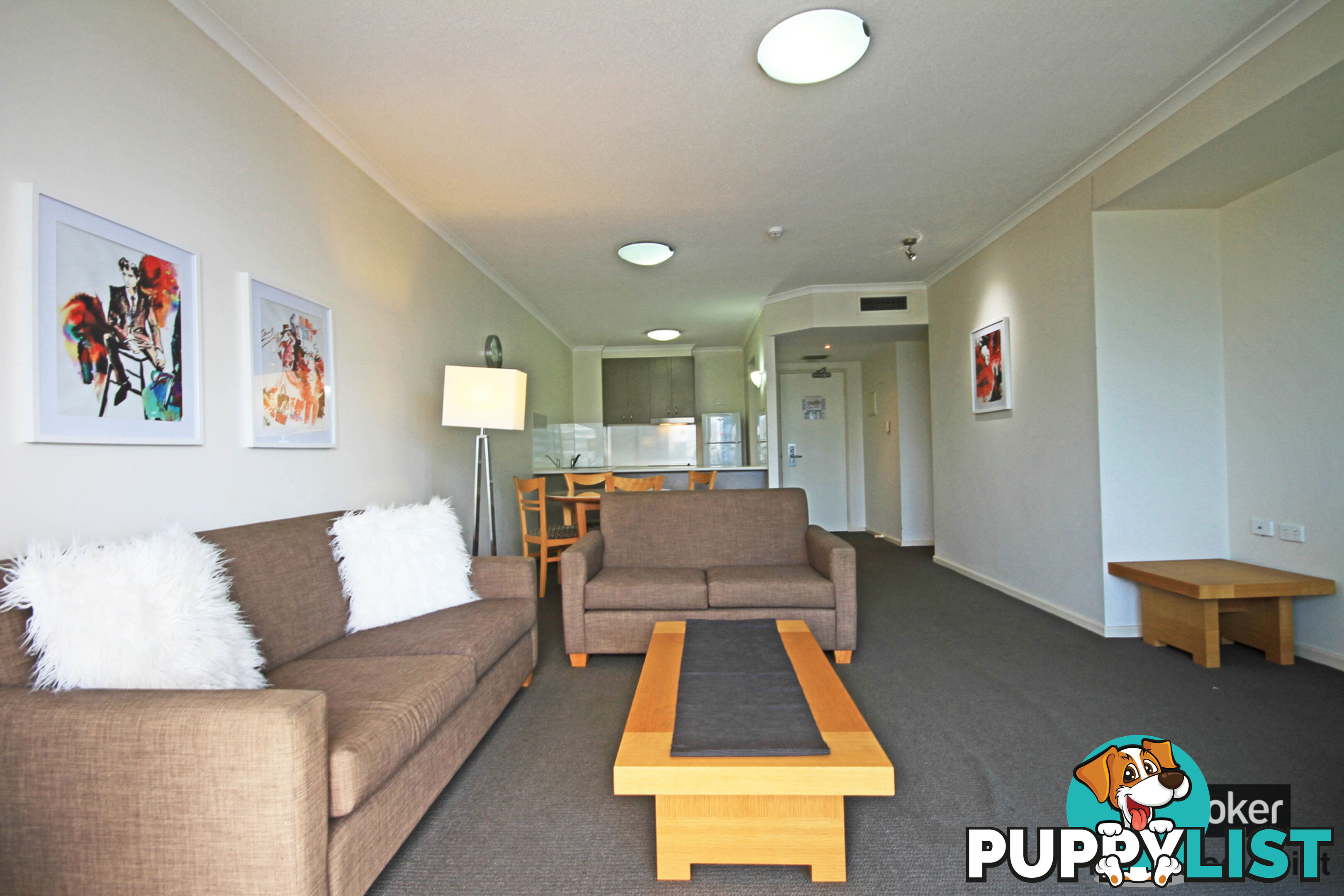 705/44 Ferry Street KANGAROO POINT QLD 4169