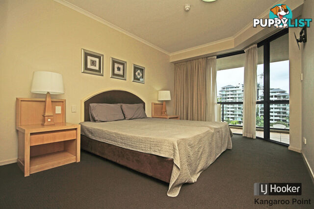 705/44 Ferry Street KANGAROO POINT QLD 4169