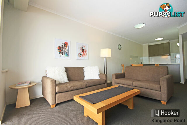 705/44 Ferry Street KANGAROO POINT QLD 4169