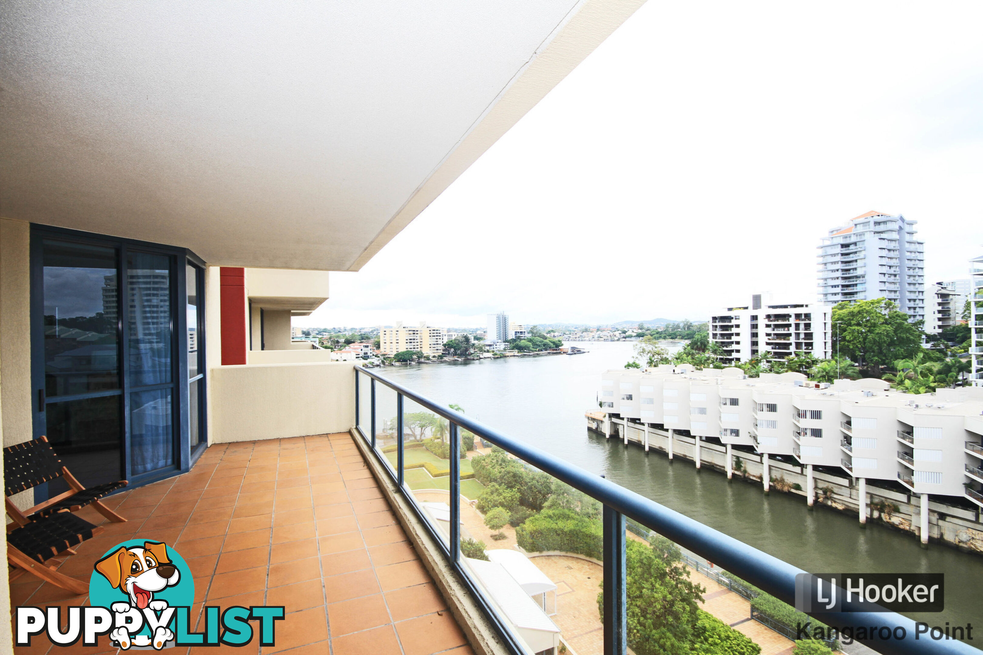 705/44 Ferry Street KANGAROO POINT QLD 4169