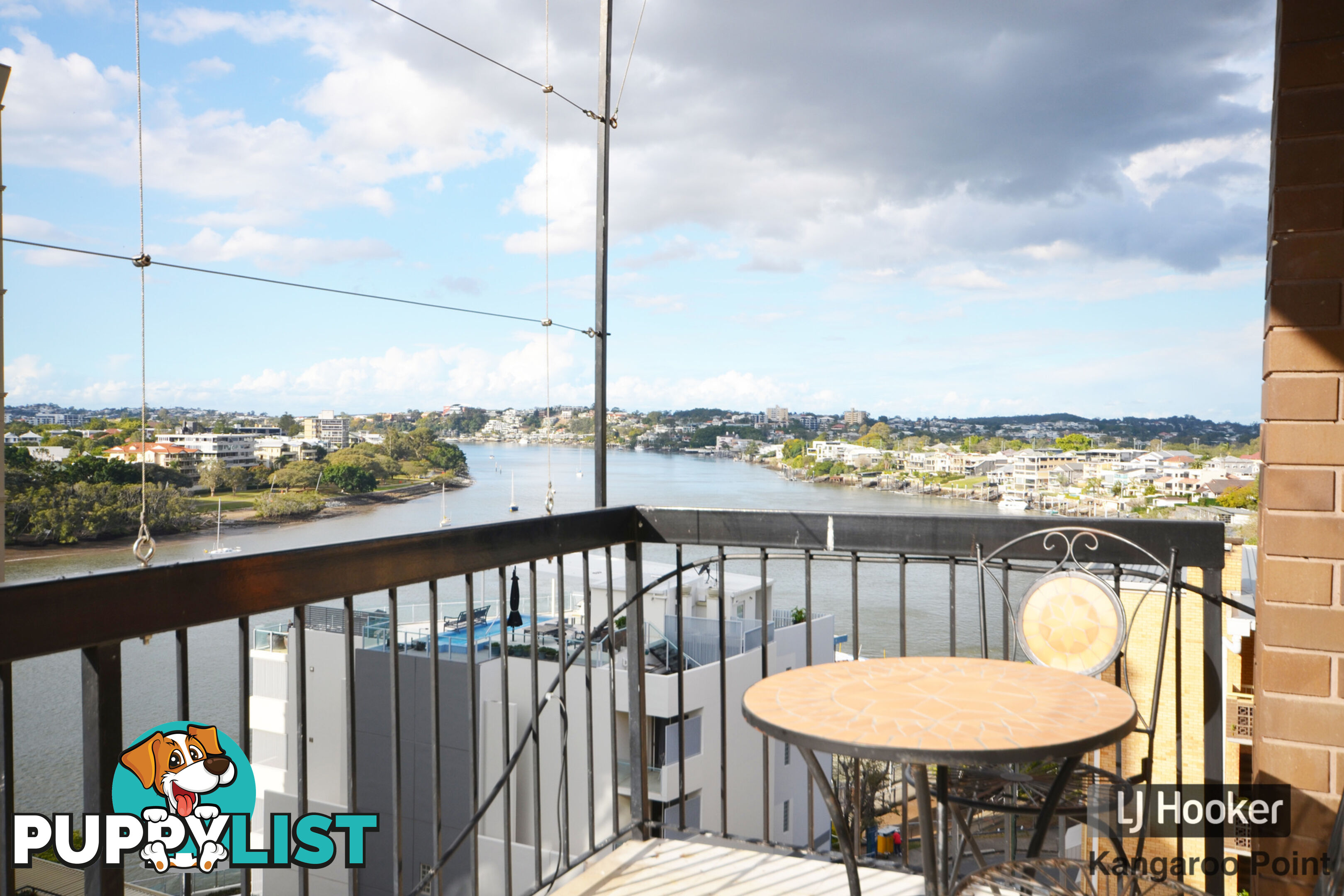 21/237 Wellington Road KANGAROO POINT QLD 4169