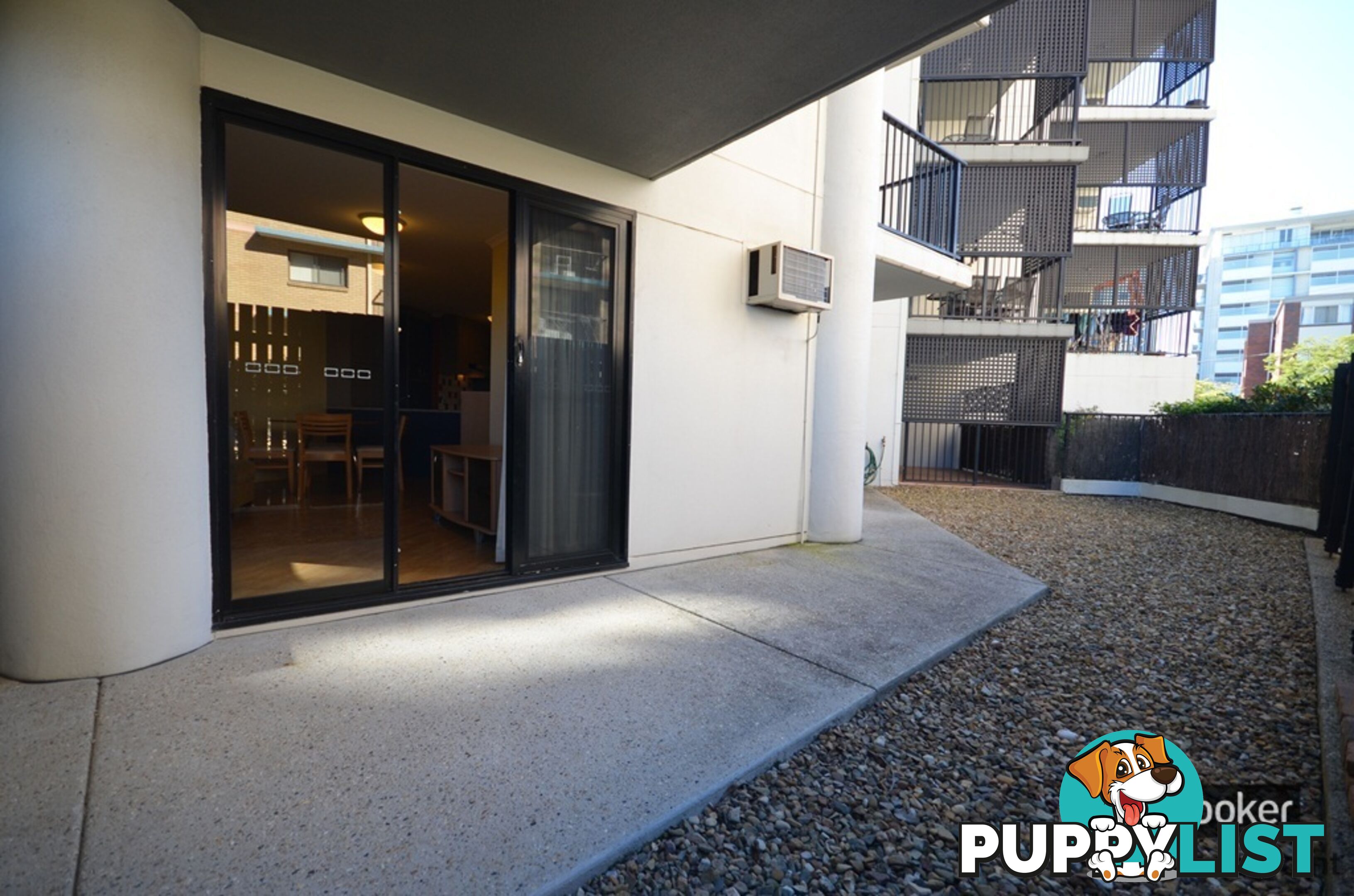 1/75 Thorn Street KANGAROO POINT QLD 4169