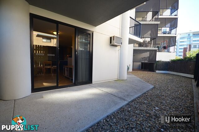 1/75 Thorn Street KANGAROO POINT QLD 4169