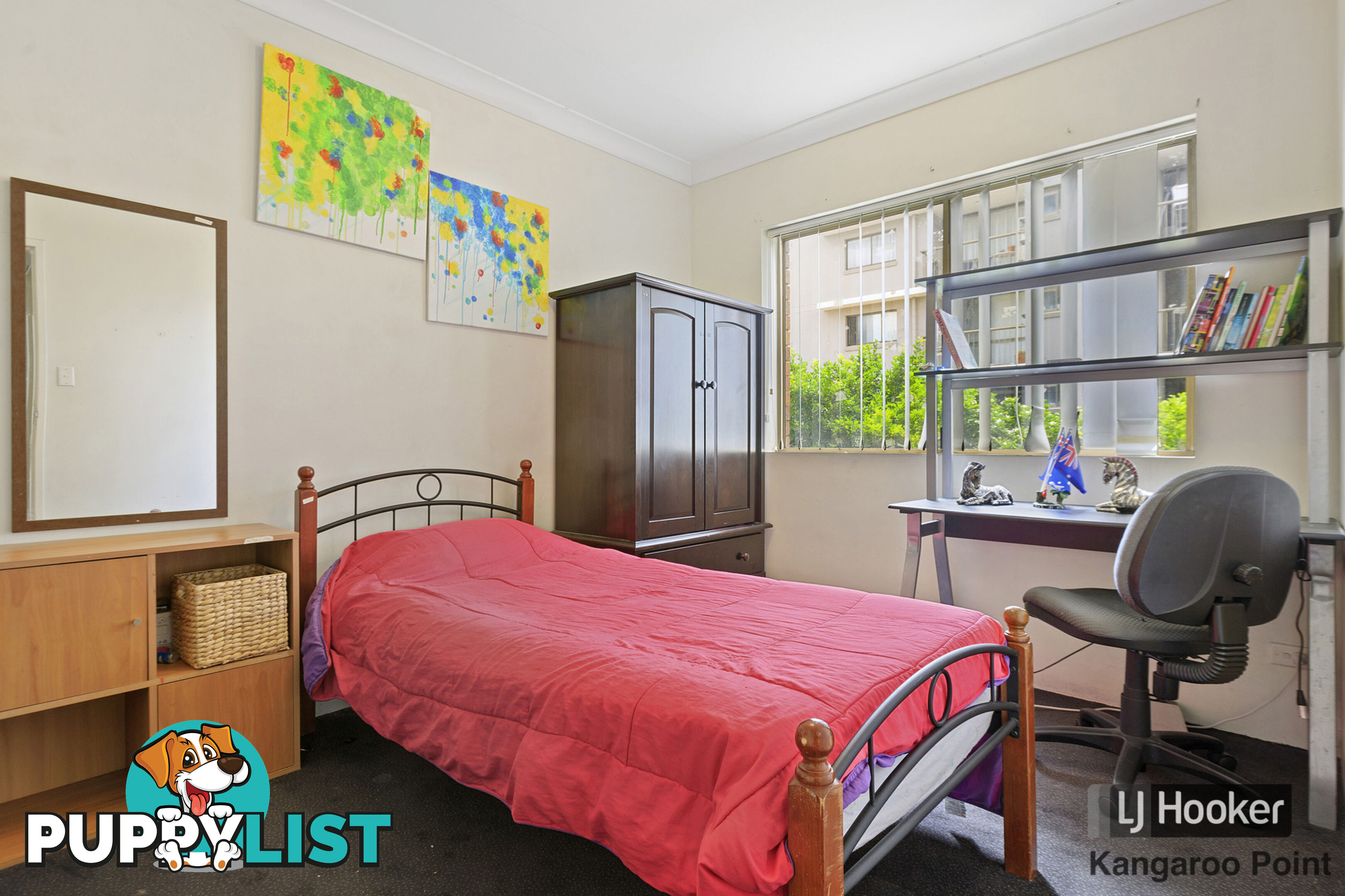 1/99 Thorn Street KANGAROO POINT QLD 4169