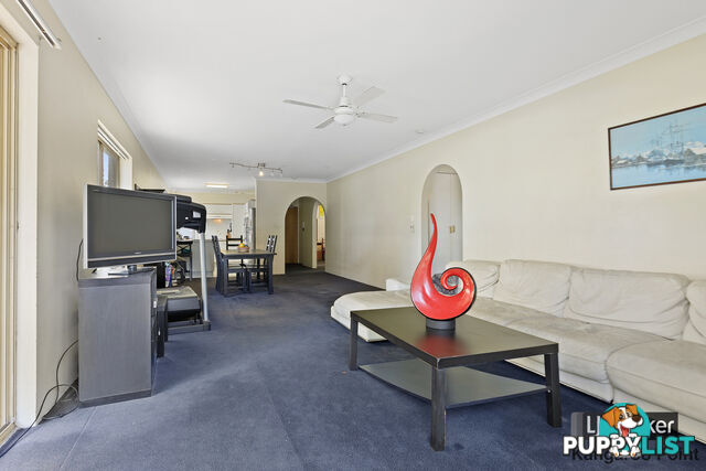 1/99 Thorn Street KANGAROO POINT QLD 4169