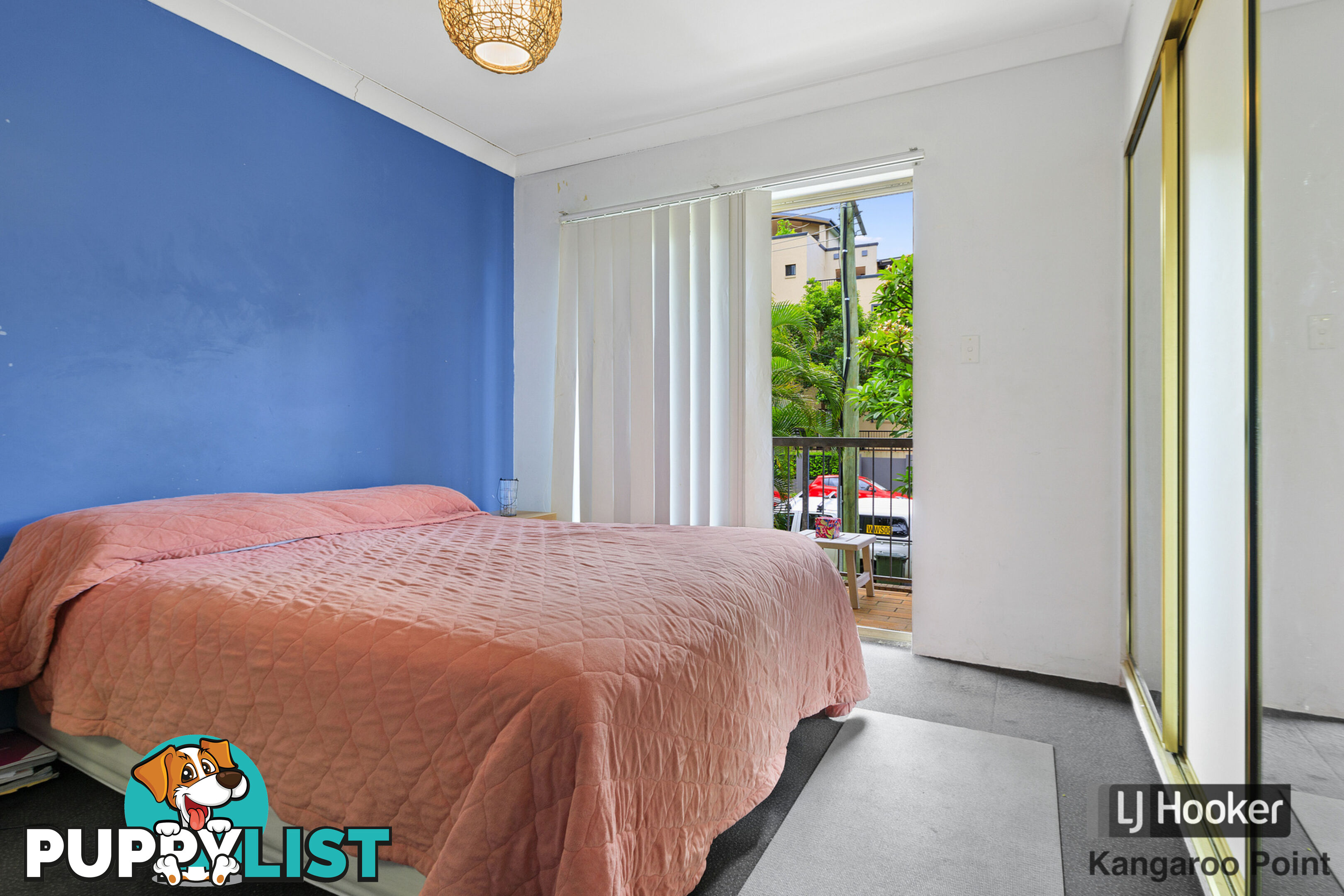 1/99 Thorn Street KANGAROO POINT QLD 4169