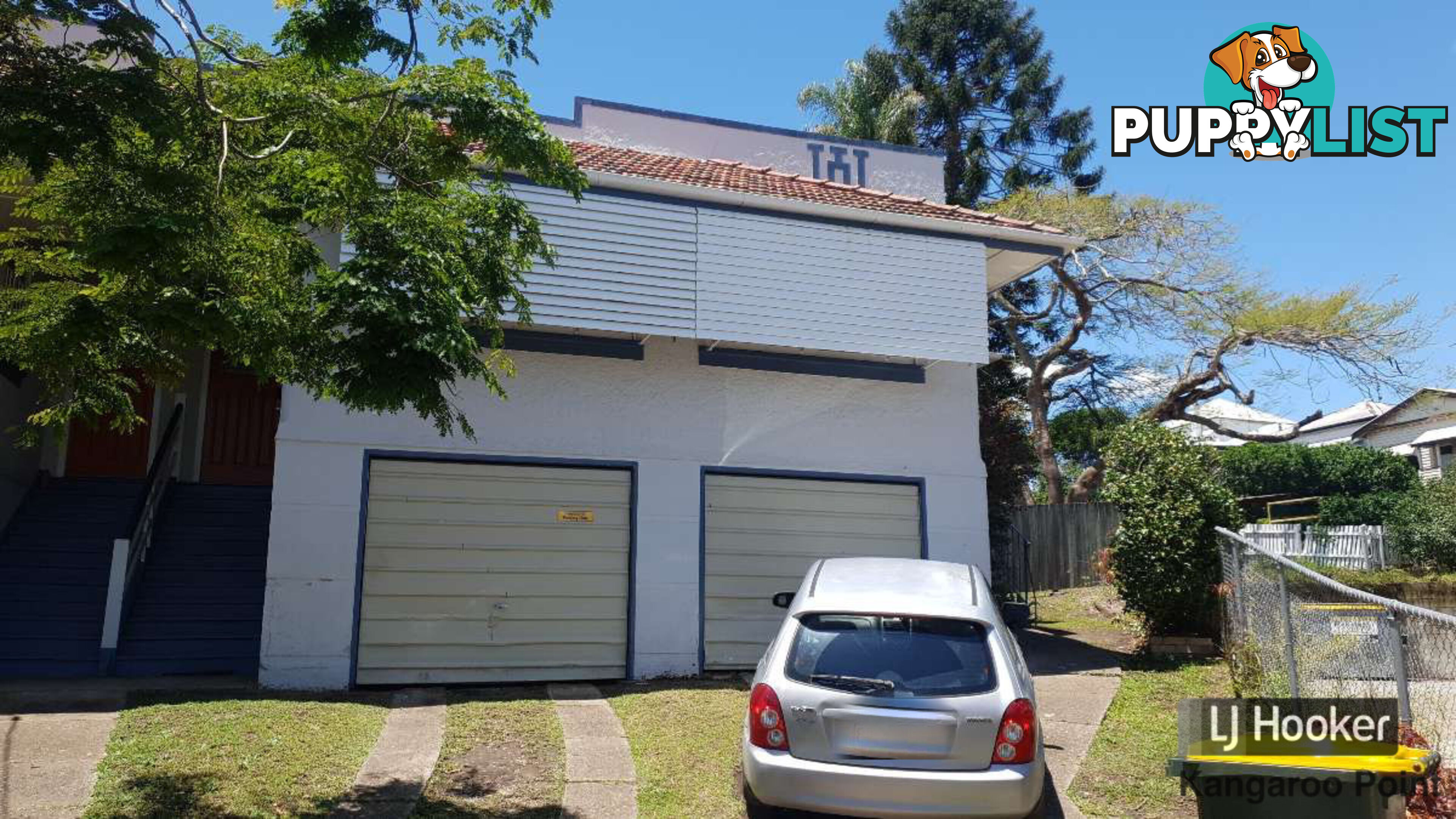 5/12 St Kilda Place ANNERLEY QLD 4103