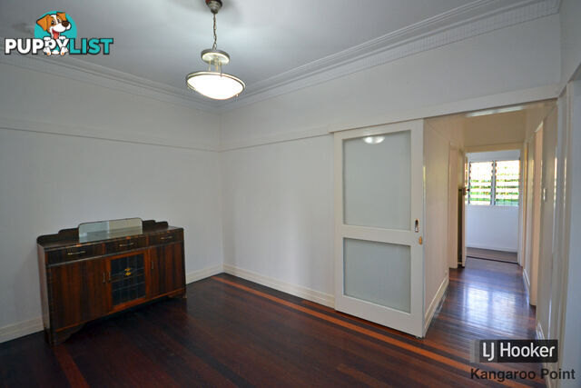 5/12 St Kilda Place ANNERLEY QLD 4103