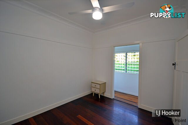 5/12 St Kilda Place ANNERLEY QLD 4103