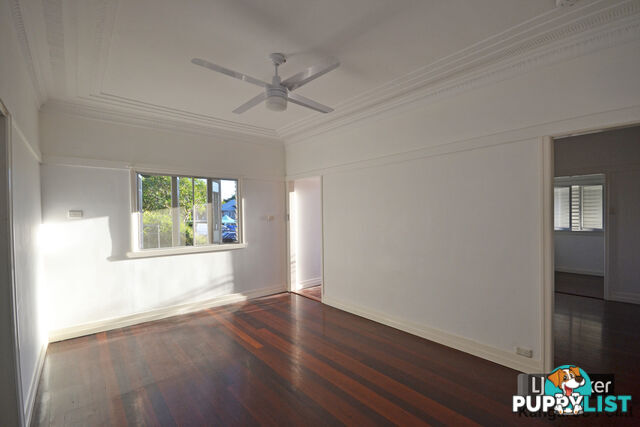 5/12 St Kilda Place ANNERLEY QLD 4103