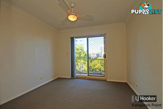 8/234 Shafston Avenue KANGAROO POINT QLD 4169