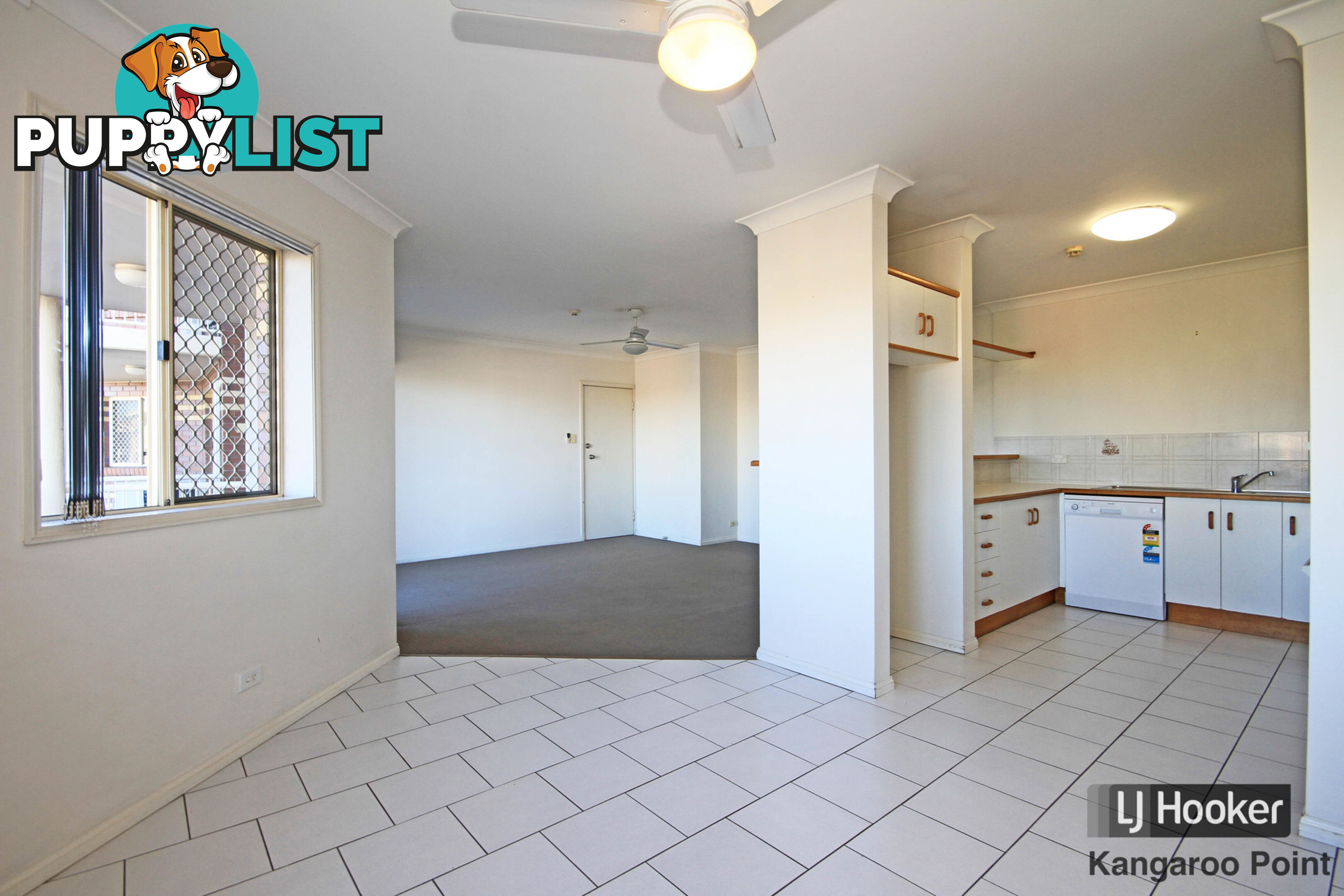 8/234 Shafston Avenue KANGAROO POINT QLD 4169