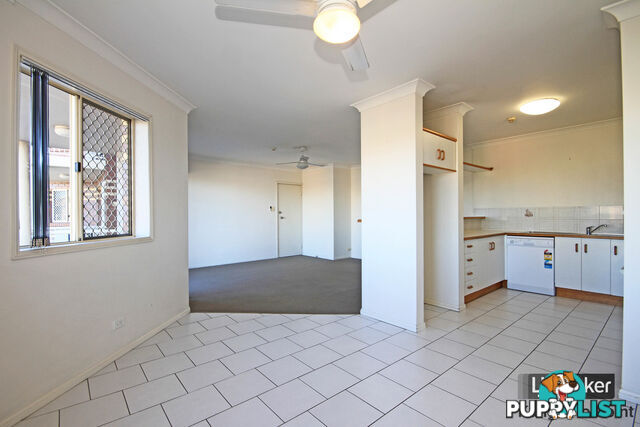 8/234 Shafston Avenue KANGAROO POINT QLD 4169