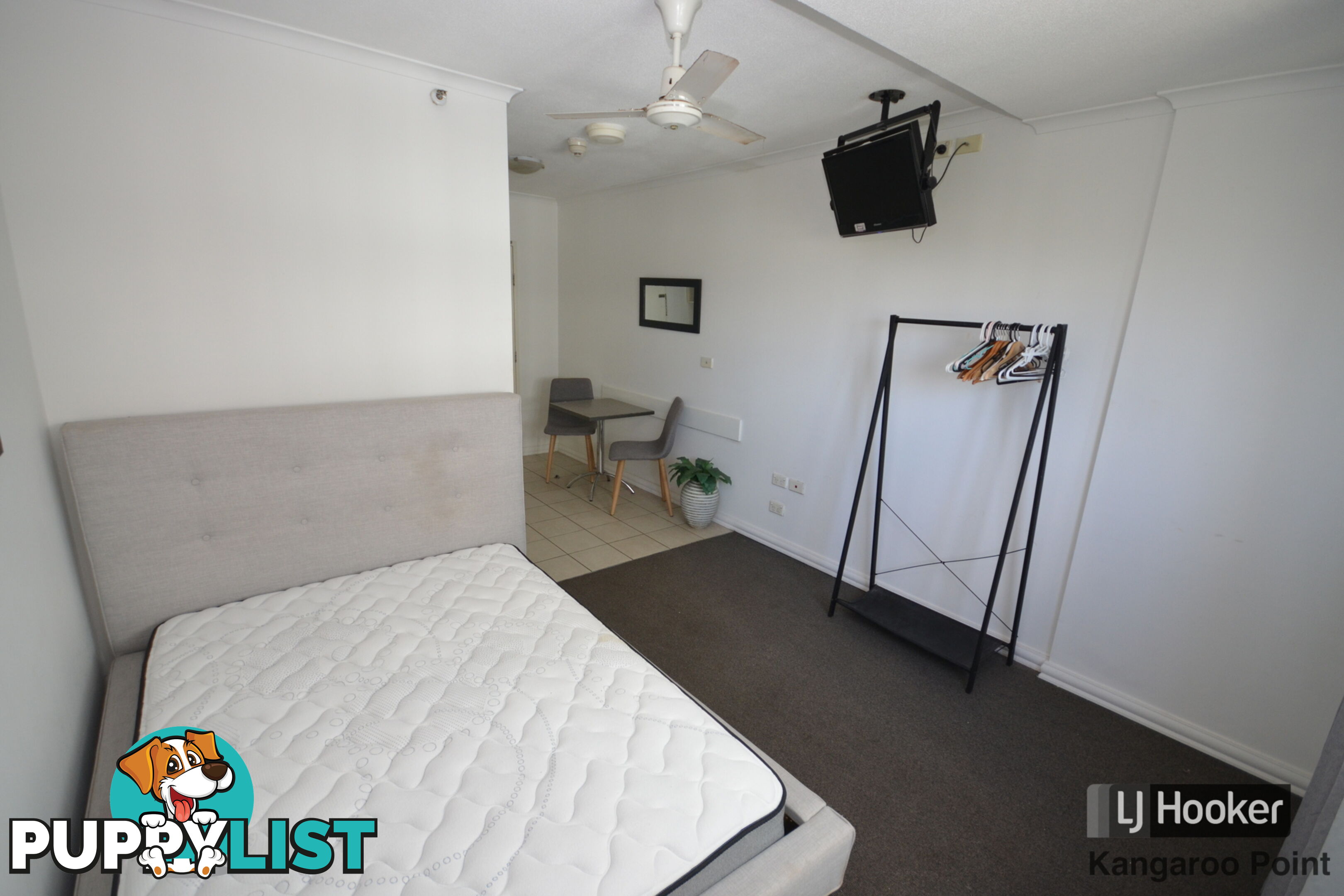 405/188 Shafston Avenue KANGAROO POINT QLD 4169