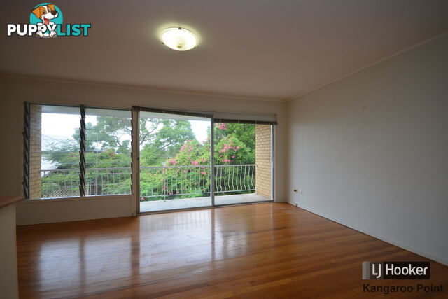 4/109 Mowbray Terrace EAST BRISBANE QLD 4169