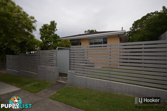 4/109 Mowbray Terrace EAST BRISBANE QLD 4169