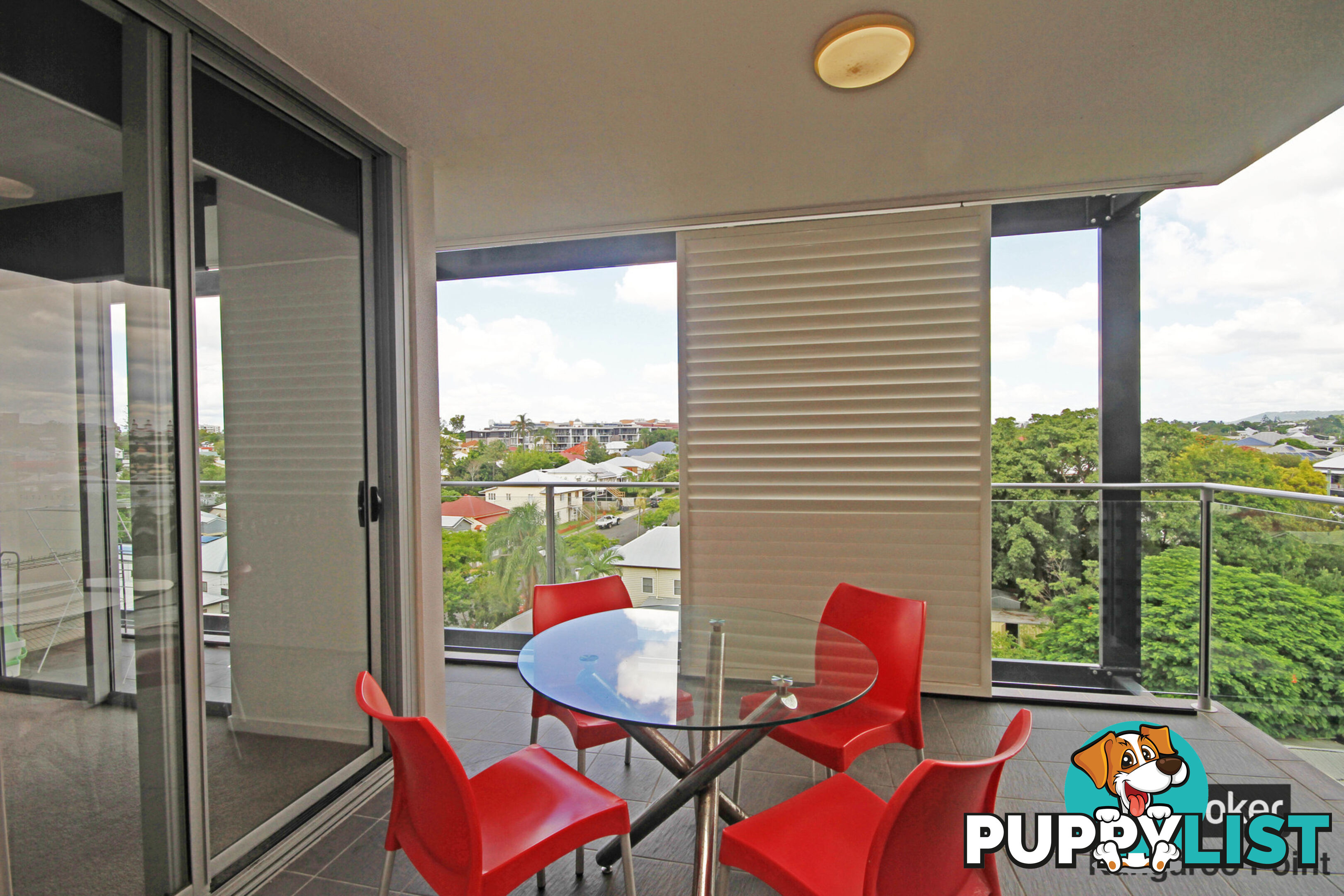 601/159 Logan Road WOOLLOONGABBA QLD 4102