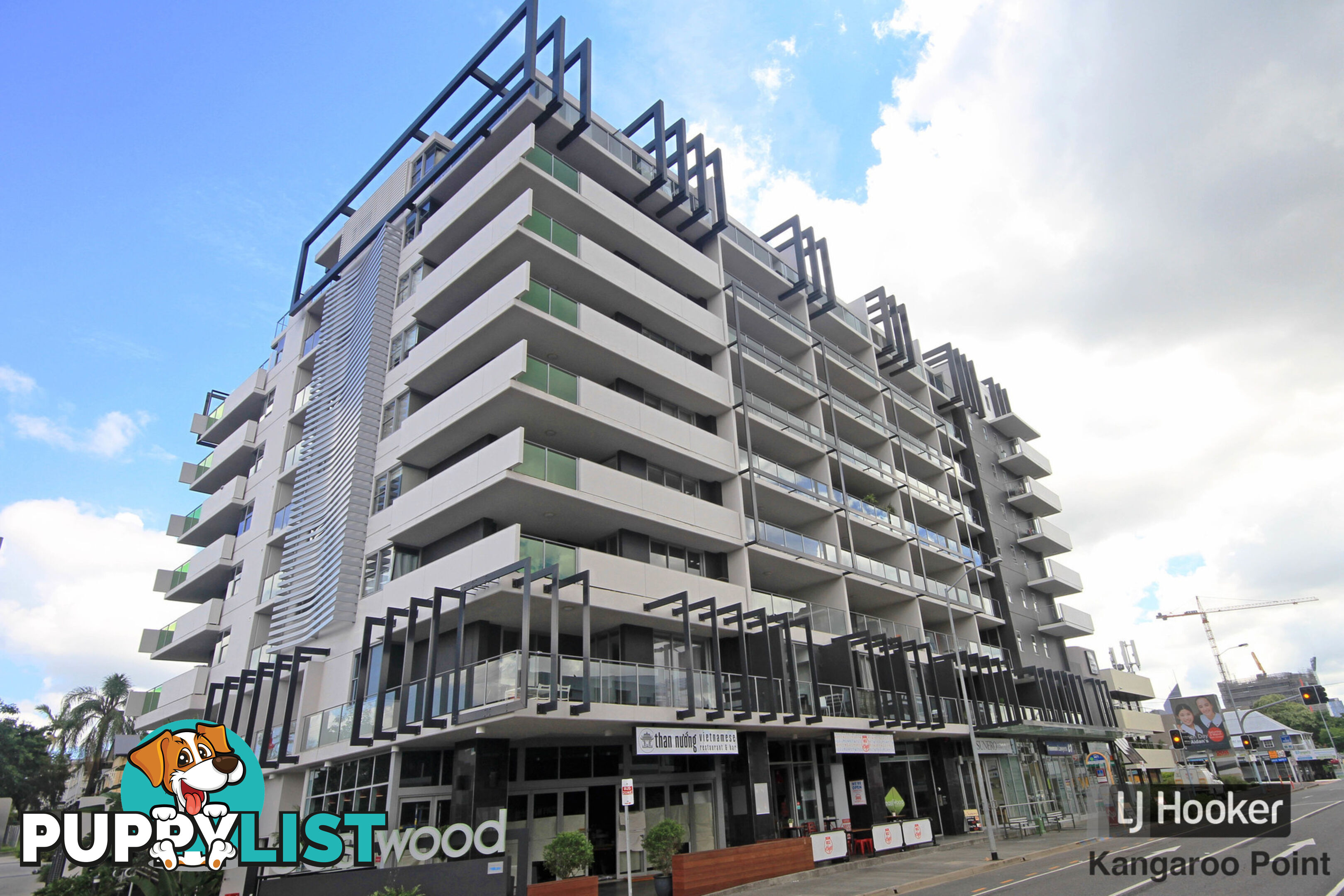 601/159 Logan Road WOOLLOONGABBA QLD 4102