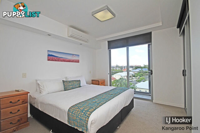 601/159 Logan Road WOOLLOONGABBA QLD 4102