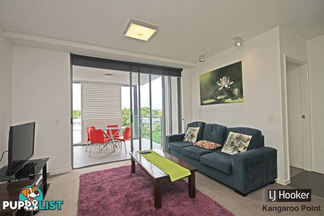 601/159 Logan Road WOOLLOONGABBA QLD 4102