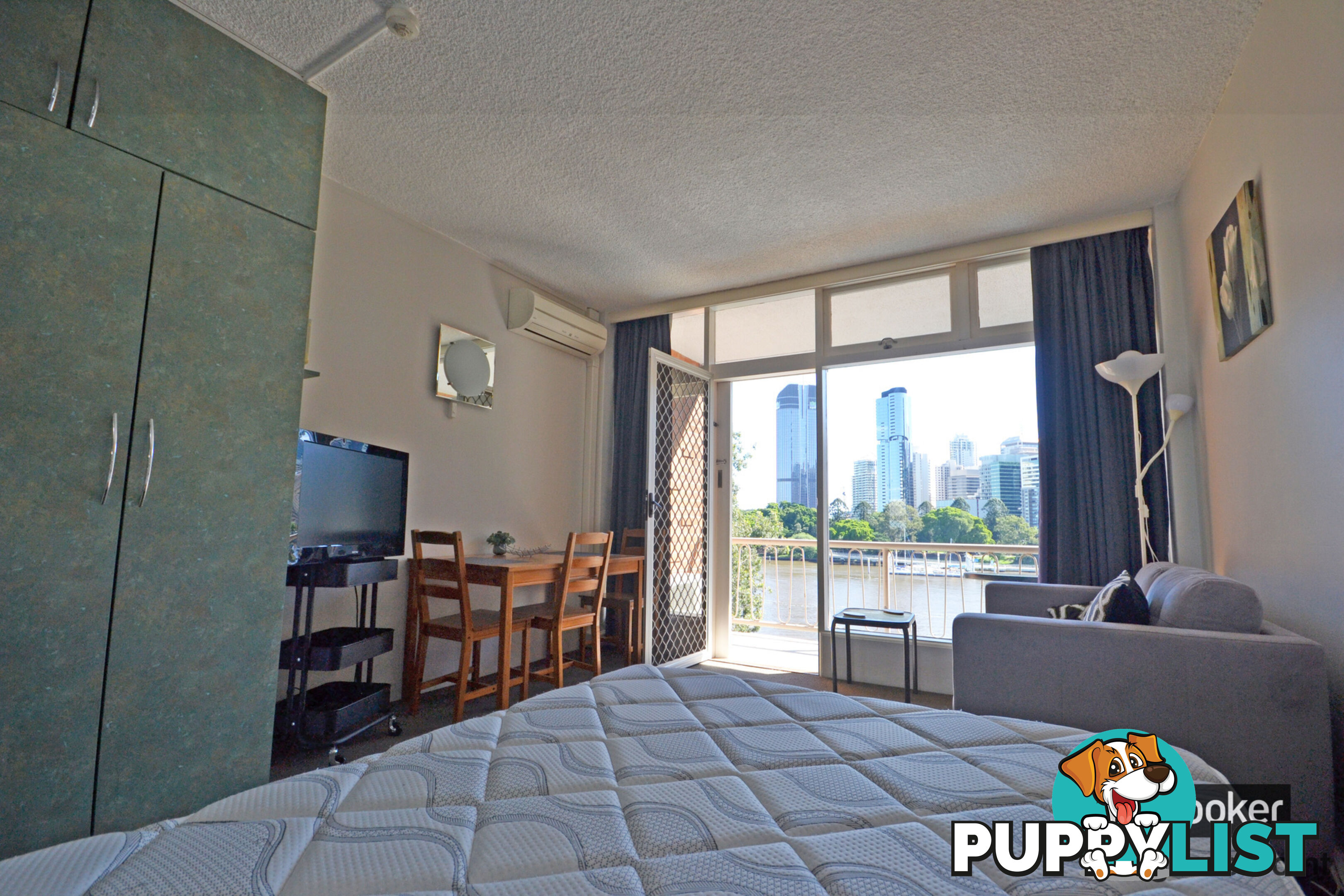 34/355 Main Street KANGAROO POINT QLD 4169