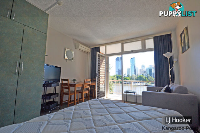 34/355 Main Street KANGAROO POINT QLD 4169