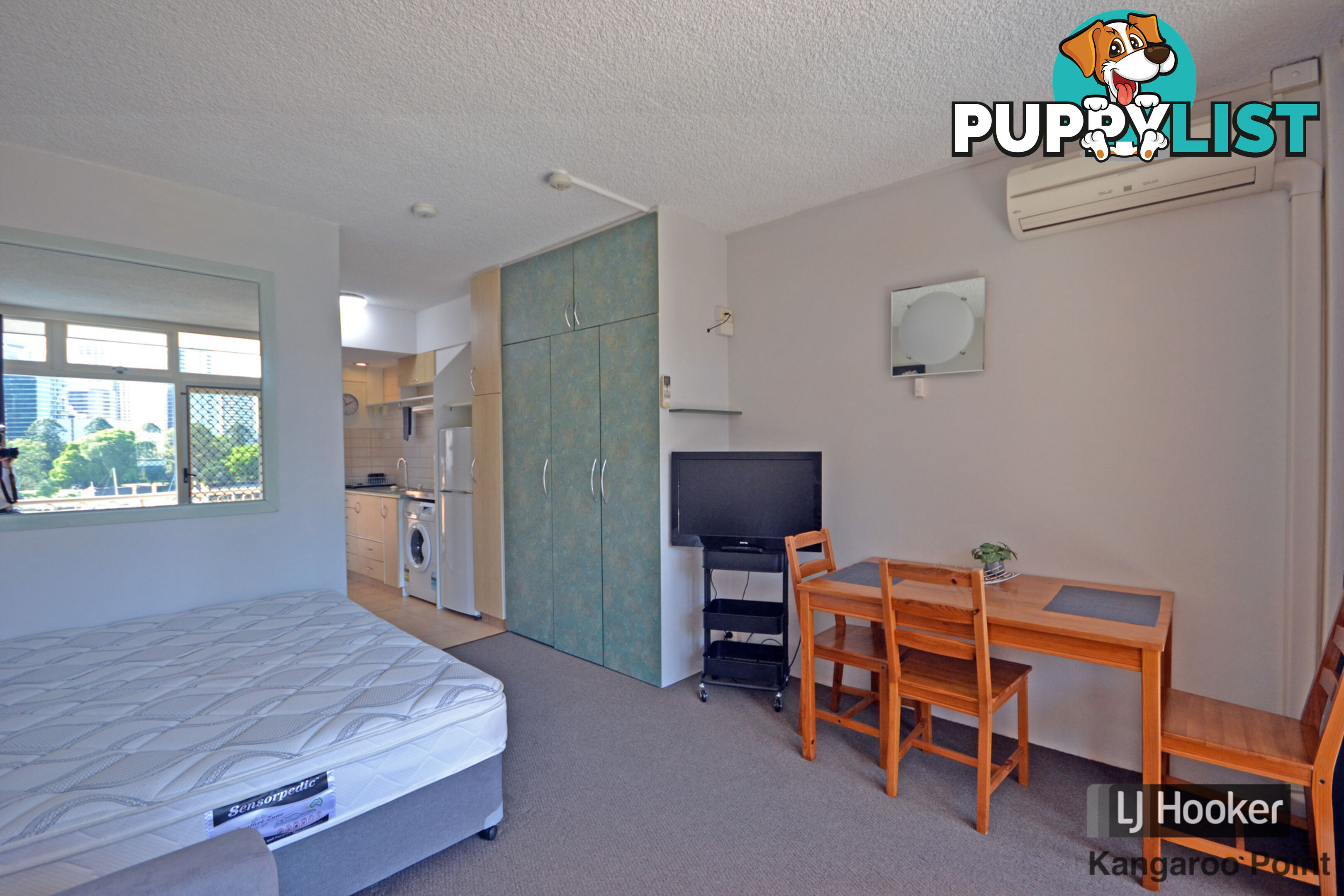 34/355 Main Street KANGAROO POINT QLD 4169