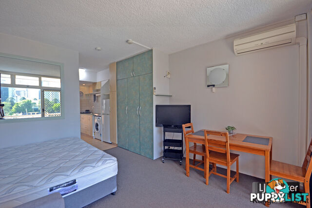 34/355 Main Street KANGAROO POINT QLD 4169