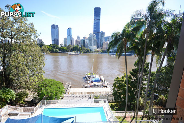 34/355 Main Street KANGAROO POINT QLD 4169