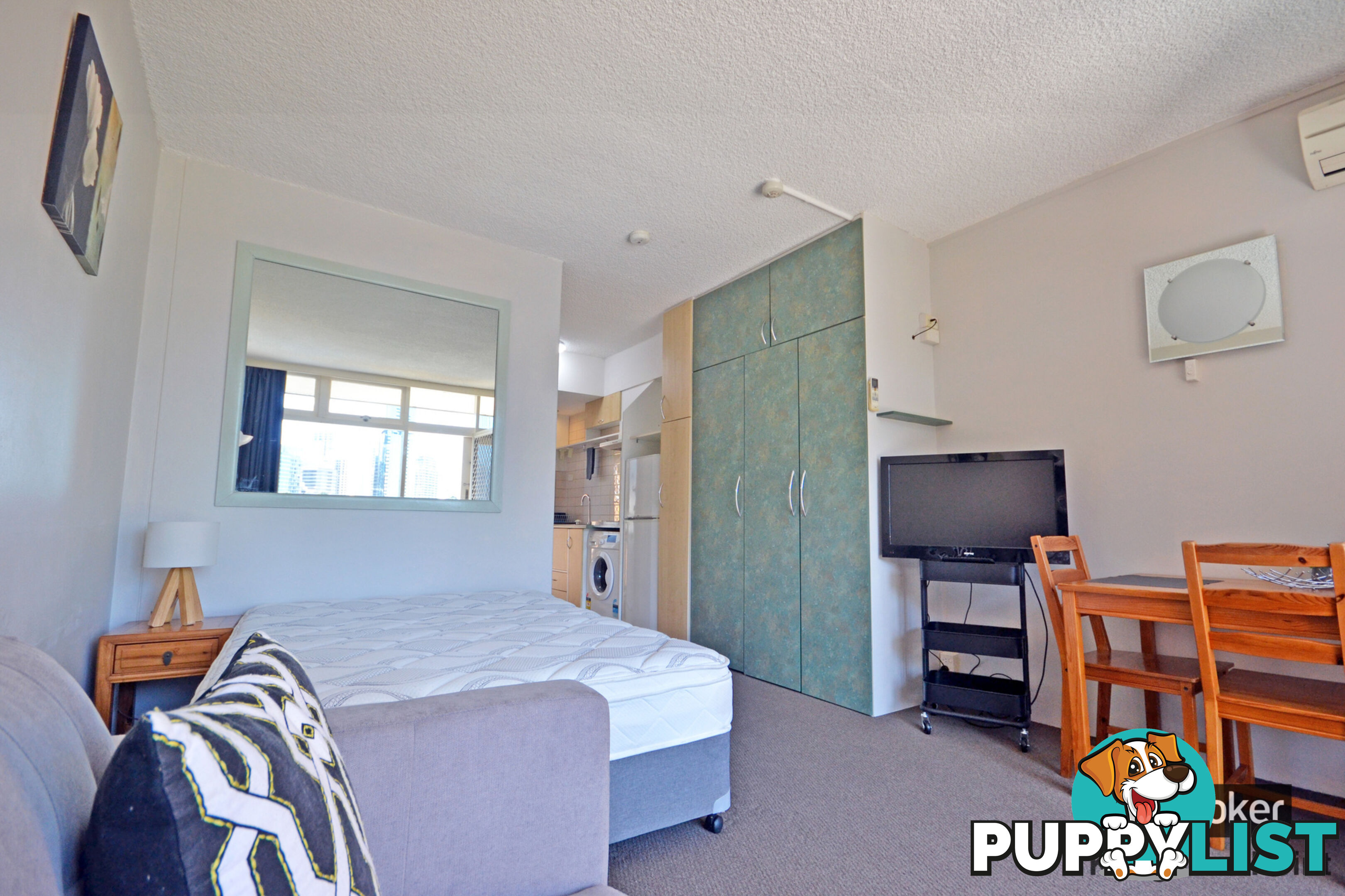 34/355 Main Street KANGAROO POINT QLD 4169