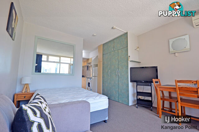 34/355 Main Street KANGAROO POINT QLD 4169