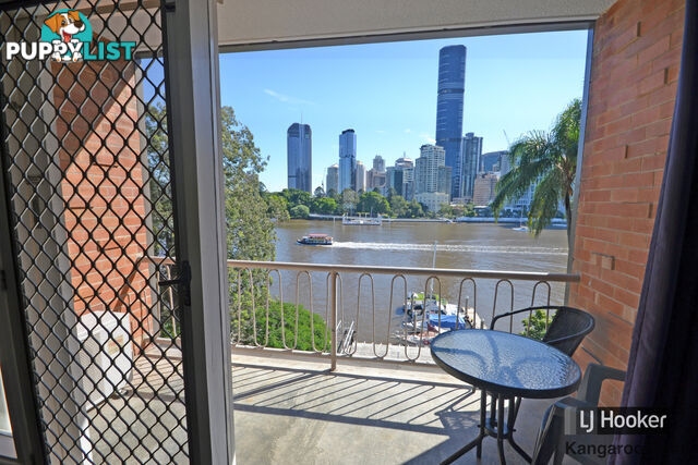 34/355 Main Street KANGAROO POINT QLD 4169