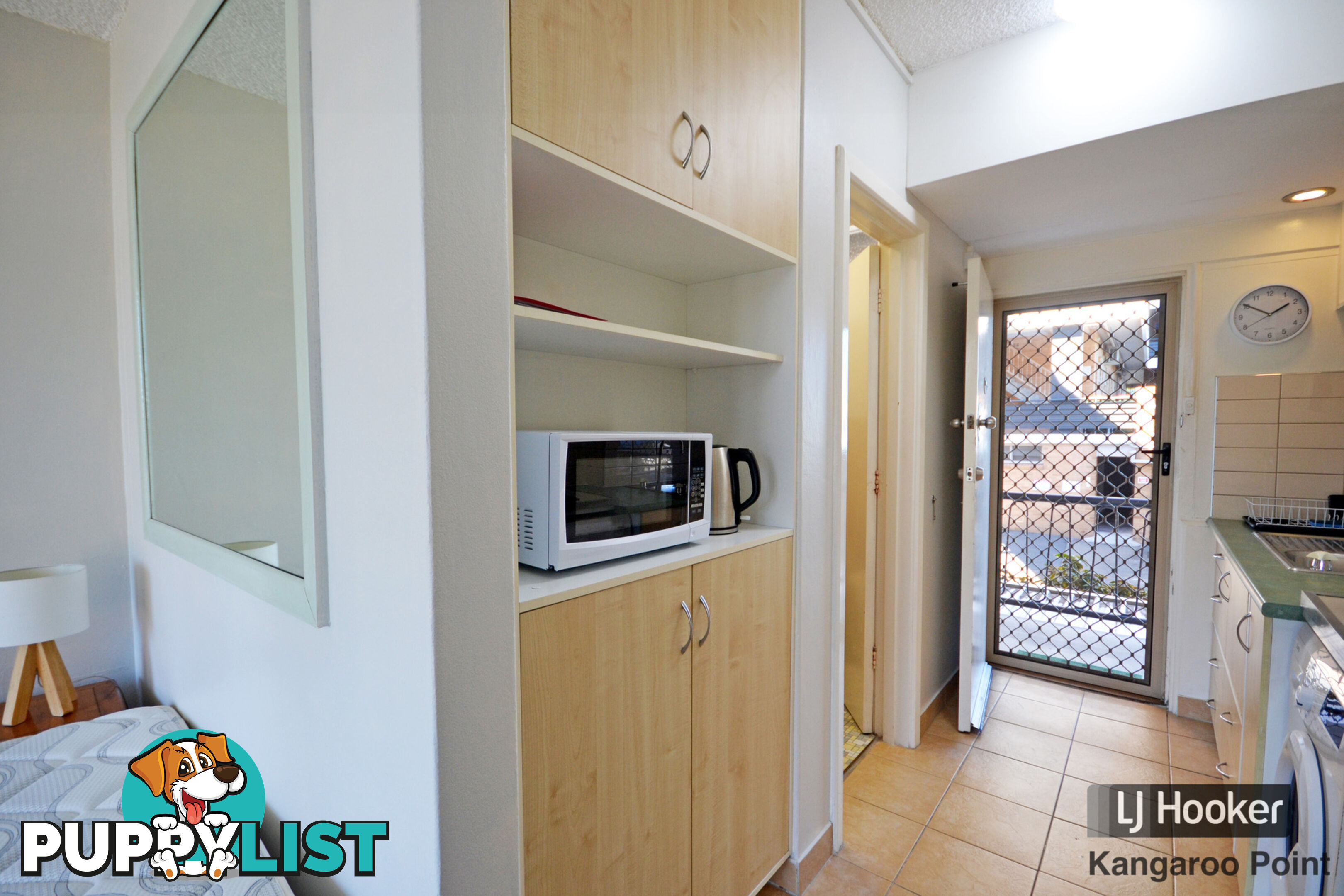 34/355 Main Street KANGAROO POINT QLD 4169