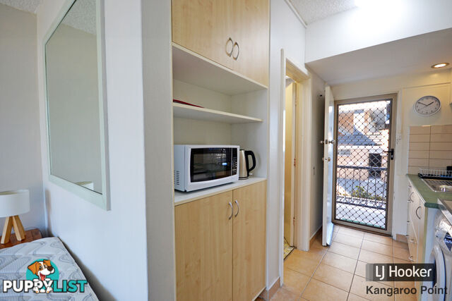 34/355 Main Street KANGAROO POINT QLD 4169