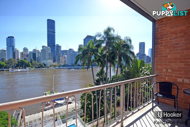 34/355 Main Street KANGAROO POINT QLD 4169