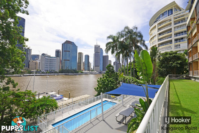 34/355 Main Street KANGAROO POINT QLD 4169