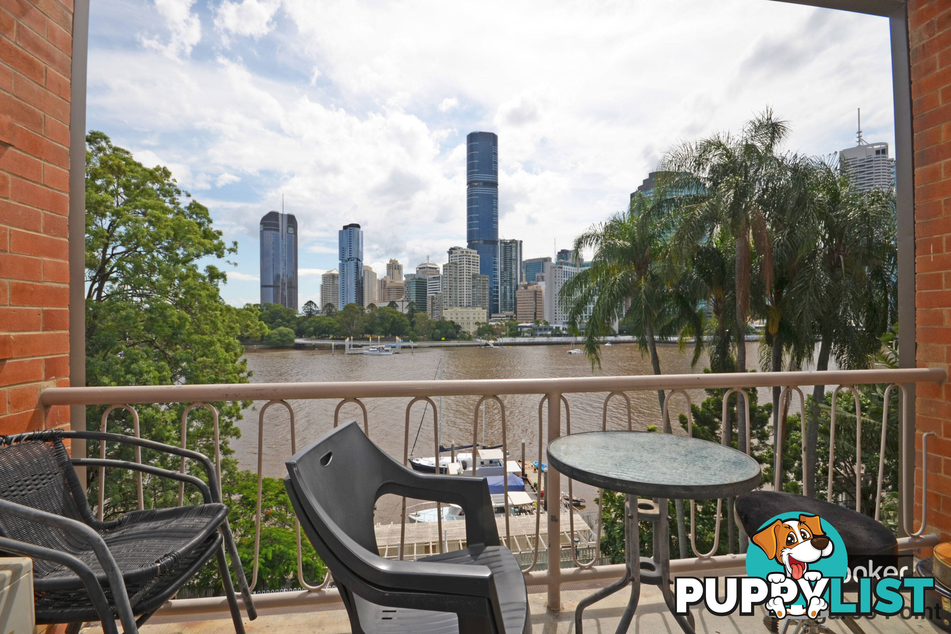 34/355 Main Street KANGAROO POINT QLD 4169