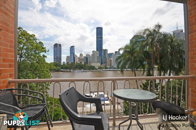 34/355 Main Street KANGAROO POINT QLD 4169