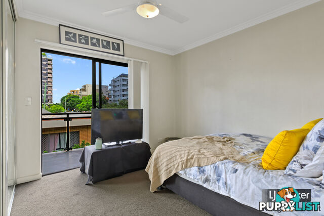 12/204 Wellington Road EAST BRISBANE QLD 4169