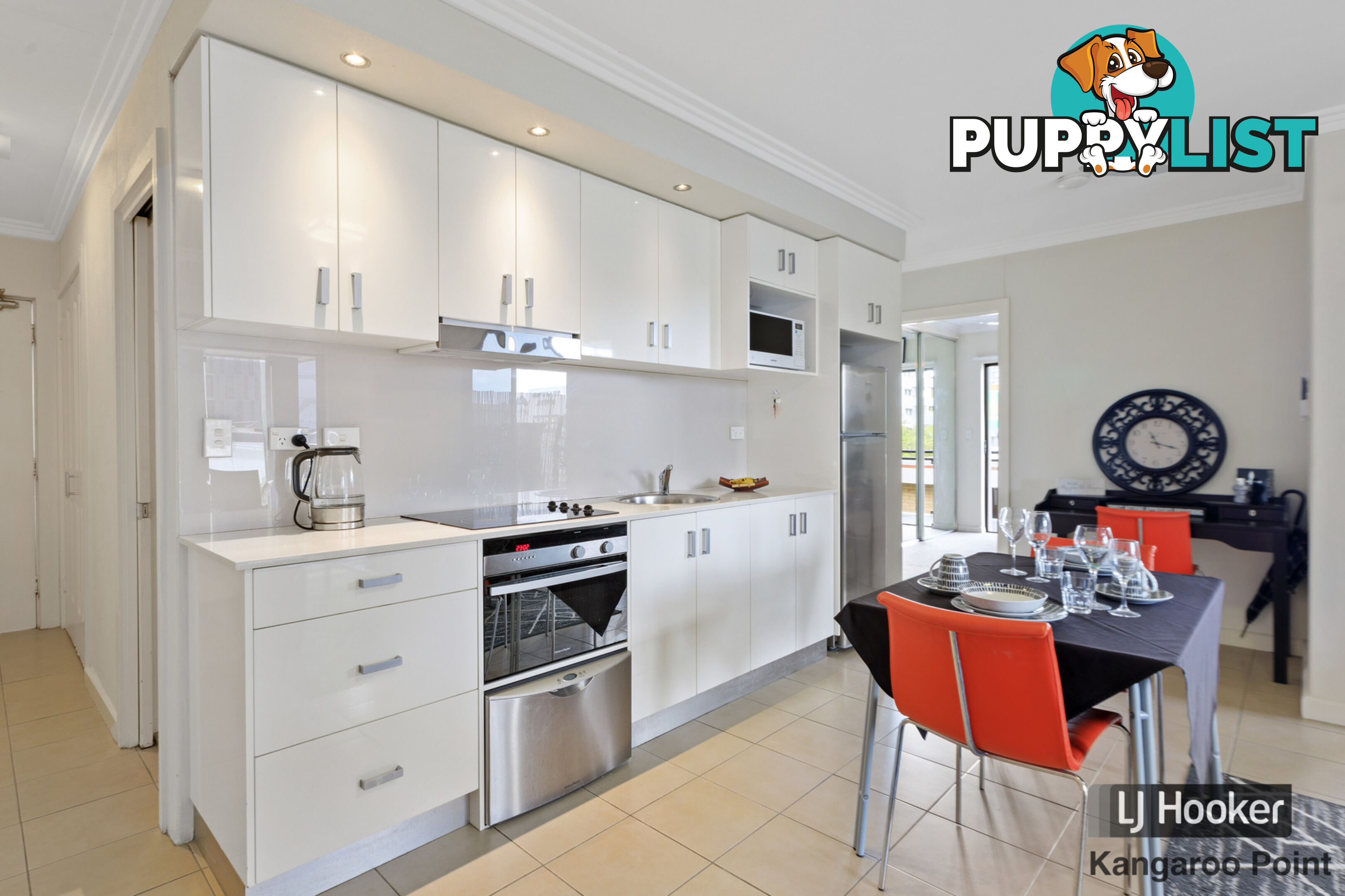 12/204 Wellington Road EAST BRISBANE QLD 4169