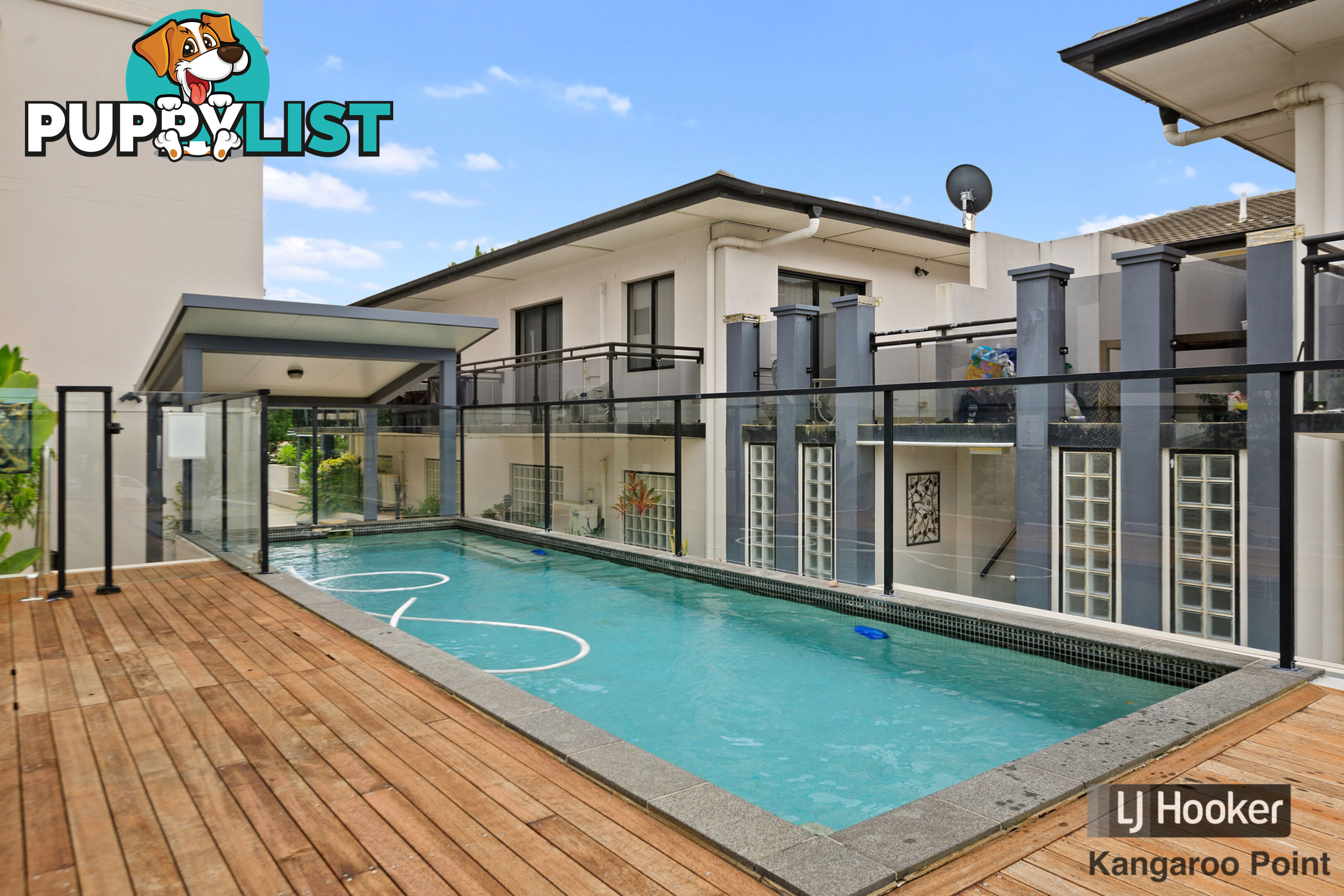 12/204 Wellington Road EAST BRISBANE QLD 4169