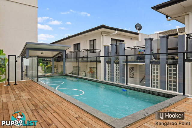 12/204 Wellington Road EAST BRISBANE QLD 4169