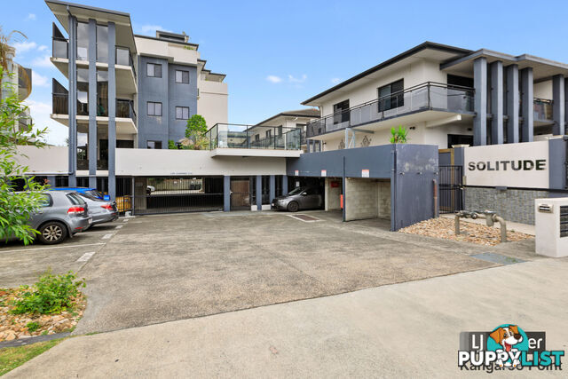 12/204 Wellington Road EAST BRISBANE QLD 4169