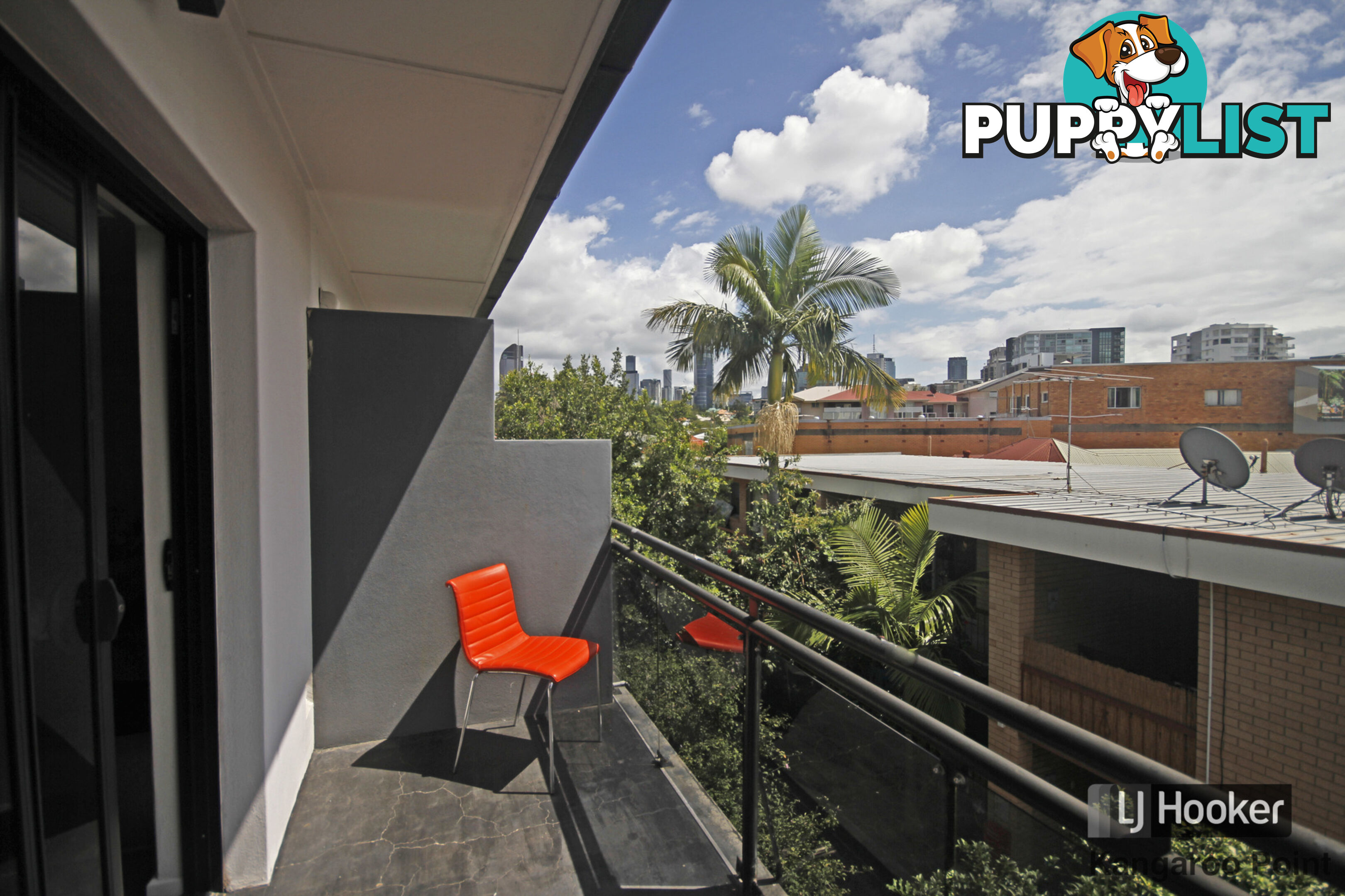 12/204 Wellington Road EAST BRISBANE QLD 4169